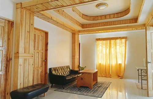 Sagada Apartment | Stylish Sagada Staycation within Town Proper!