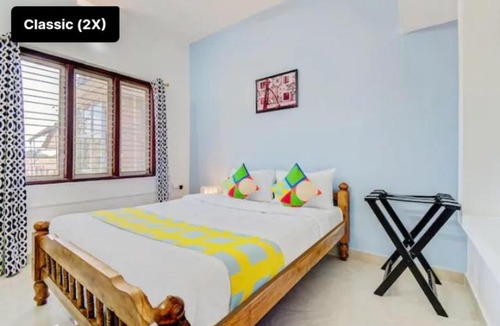 Madikeri House | Stylish stay Madikeri
