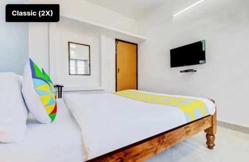 Madikeri House | Stylish stay Madikeri