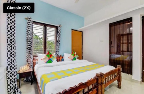 Madikeri House | Stylish stay Madikeri
