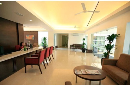 Bangsar Apartment | Stylish Studio Suite - 2