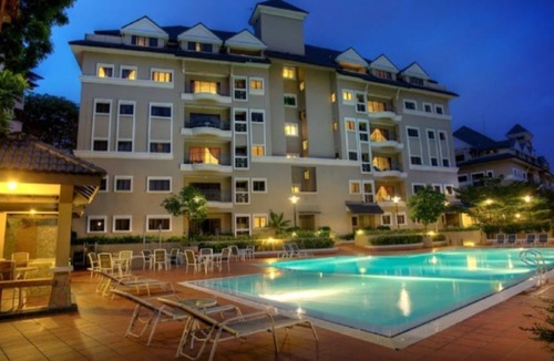 Bangsar Apartment | Stylish Studio Suite - 2