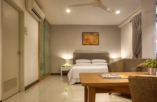 Bangsar Apartment | Stylish Studio Suite - 2