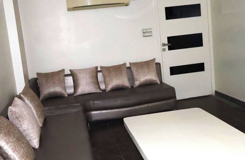 Jaipur Apartment | stylish vacation home with home theater, games zone and open terrace