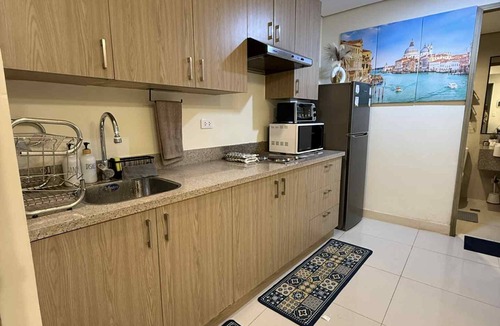 Nasugbu Condo | Stylish Vineyard Residence with Stunning View Minutes from Sky Ranch Tagaytay