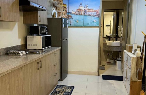 Nasugbu Condo | Stylish Vineyard Residence with Stunning View Minutes from Sky Ranch Tagaytay