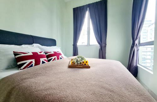 Subang Jaya Apartment | Subang Jaya SS16 Courtyard SS15 Subang Parade Taylors Campus SJMC Nu Empire Subang Parade