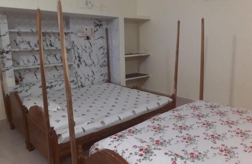 Puri House | Sudha Kutir Puri