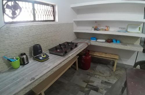 Puri House | Sudha Kutir Puri