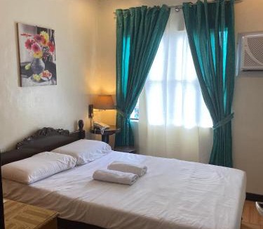 Ormoc Hotel | Sugarland Suites