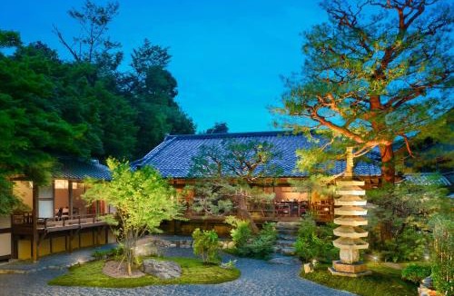 Arashiyama Hotel | Suiran, a Luxury Collection Hotel, Kyoto