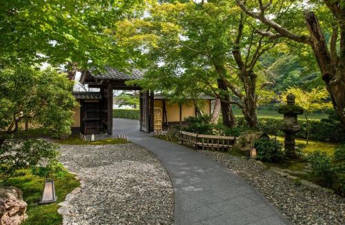 Arashiyama Hotel | Suiran, a Luxury Collection Hotel, Kyoto