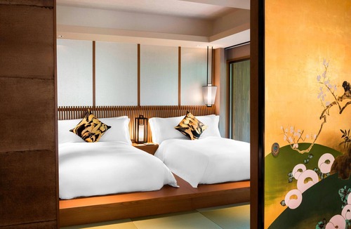 Arashiyama Hotel | Suiran, A Luxury Collection Hotel, Kyoto