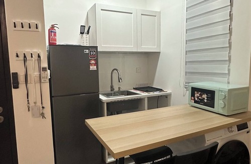 Kampung Pandan Dalam Apartment | Suite 16 @ Neu Suites Ampang, Kuala Lumpur