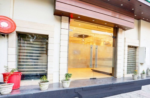 Amritsar House | Suite Amritsar Near Bus Stand