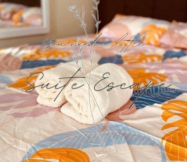 CSJDM Apartment | Suite Escape