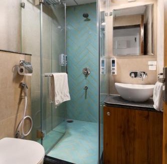 Panch Batti Apartment | Suites by Jaipur Bloc House