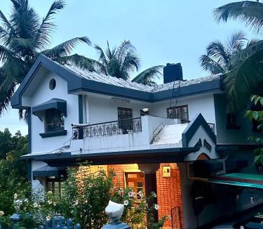 Ponda House | Sujata Homestay