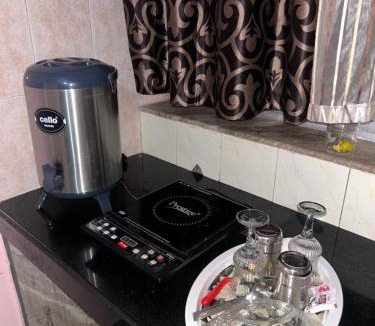 Ponda House | Sujata Homestay