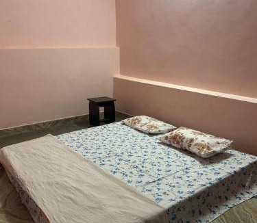 Ponda House | Sujata Homestay
