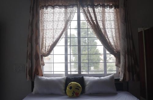 Chittorgarh Apartment | Sukh Sagar Homestay