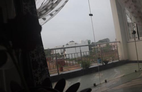 Chittorgarh Apartment | Sukh Sagar Homestay