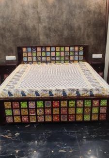 Pink City Hotel | Sukh Sagar Hotel