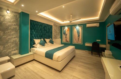 Rourkela Hotel | Sukhsagar Hotel