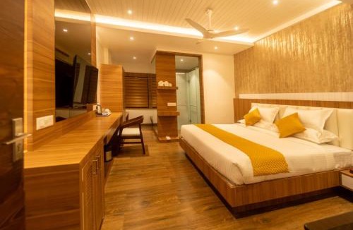 Rourkela Hotel | Sukhsagar Hotel