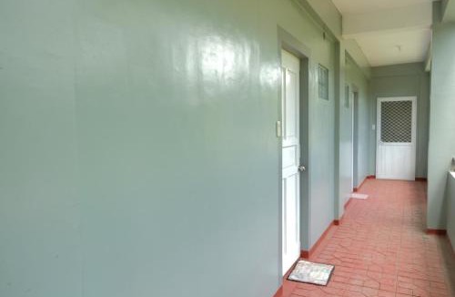 Santa Magdalena Hotel | Suki Beach Resort "3-3" Family Aircon Room