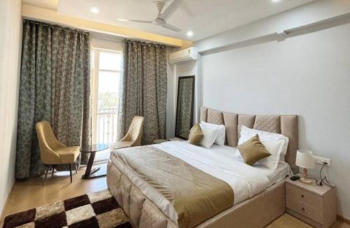 Srinagar Apartment | Sukoonat Gah