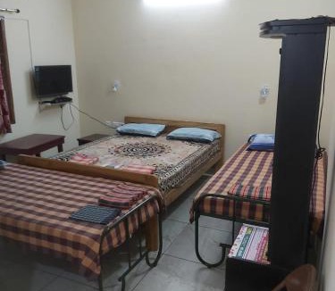 Chidambaram House | Suloram illam