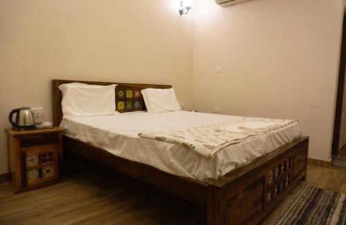 Gurugram Resort | Sultanpur Resorts