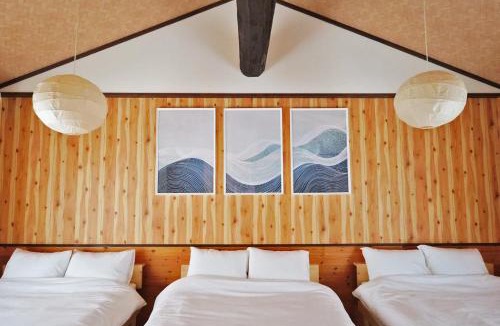 Sumiyoshi Apartment | Sumiyoshi Kaze Home