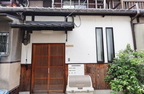 Sumiyoshi Apartment | Sumiyoshi Kaze Home