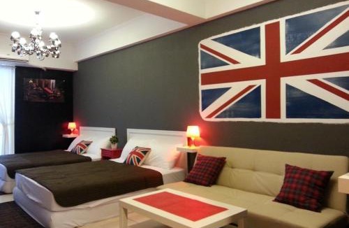 South Beach Apartment | Summer Kenting B&B