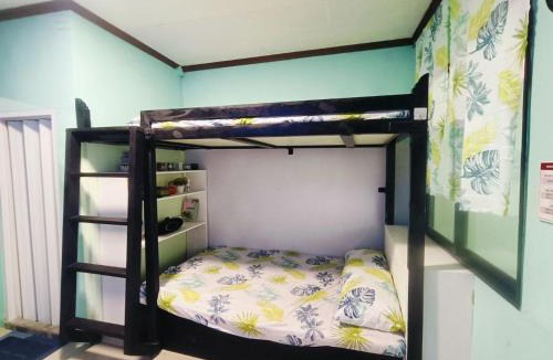 Digos City Apartment | Summer Loft