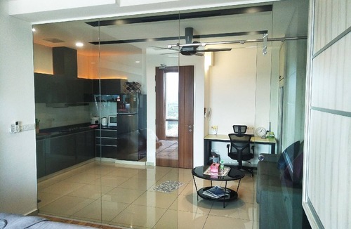 Bukit Jalil Condo | Summer 's Homestay