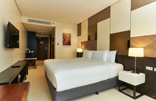 Tacloban Hotel | Summit Hotel Tacloban