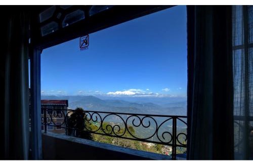 Darjeeling Resort | Summit Oakden Resort & Spa Mall Road