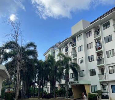 Balibago Apartment | Sun Gaze Studio - Staycation Near Enchanted Kingdom