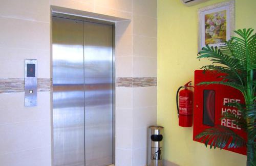 Bandar Sunway Hotel | Sun Inns Hotel Lagoon near Sunway Lagoon Theme Park