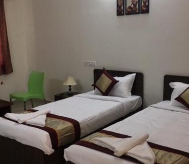 Tambaram Hotel | Sun Shine