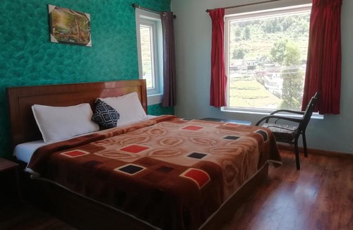 Ooty House | Sun star cottage