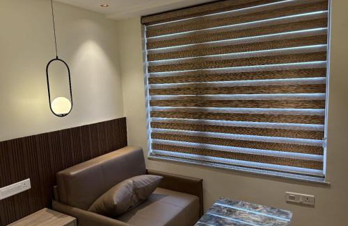 Jaypee Greens Apartment | Sun Twilight Studio Apartment