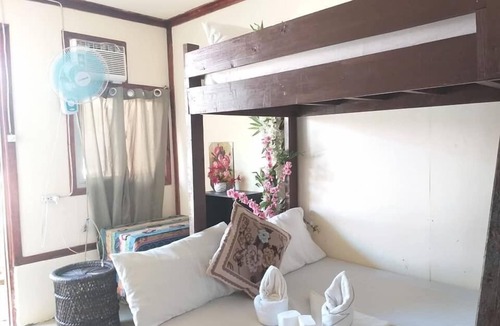 Barangay Buena Suerte Hostel | Sun Valley Inn - Hostel