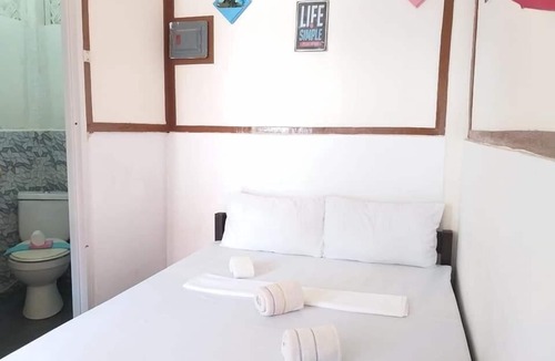 Barangay Buena Suerte Hostel | Sun Valley Inn - Hostel