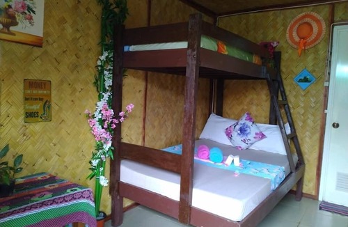 Barangay Buena Suerte Hostel | Sun Valley Inn - Hostel