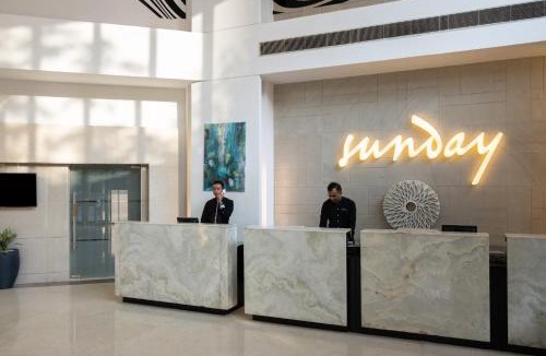 C-Scheme Hotel | Sunday Hotel Jaipur