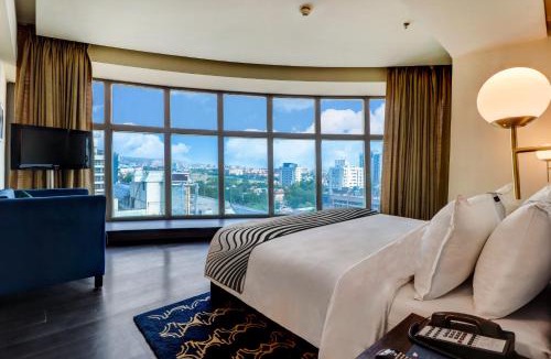C-Scheme Hotel | Sunday Hotel Jaipur